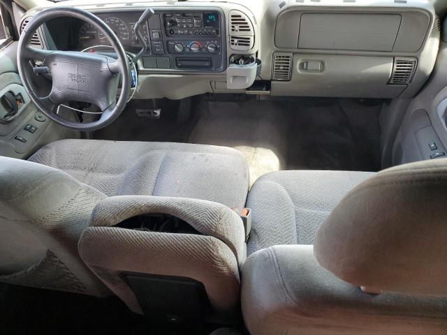 1997 GMC Sierra C1500 VIN: 1GTEC19R5VE557002 Lot: 60491244