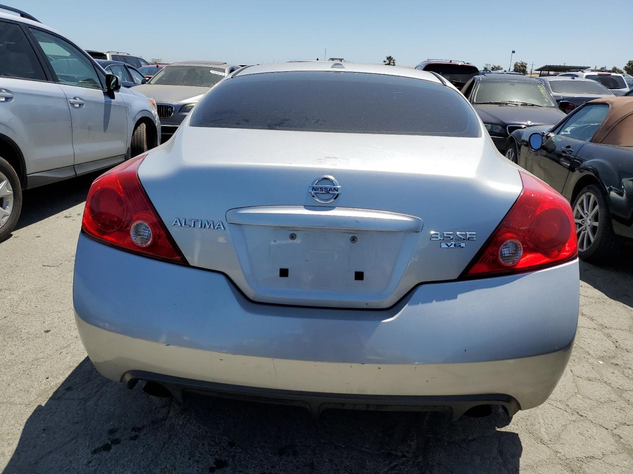 1N4BL24E88C217605 2008 Nissan Altima 3.5Se