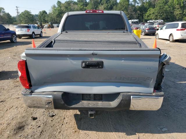 2021 Toyota Tundra Crewmax Limited VIN: 5TFHY5F18MX963685 Lot: 58813384