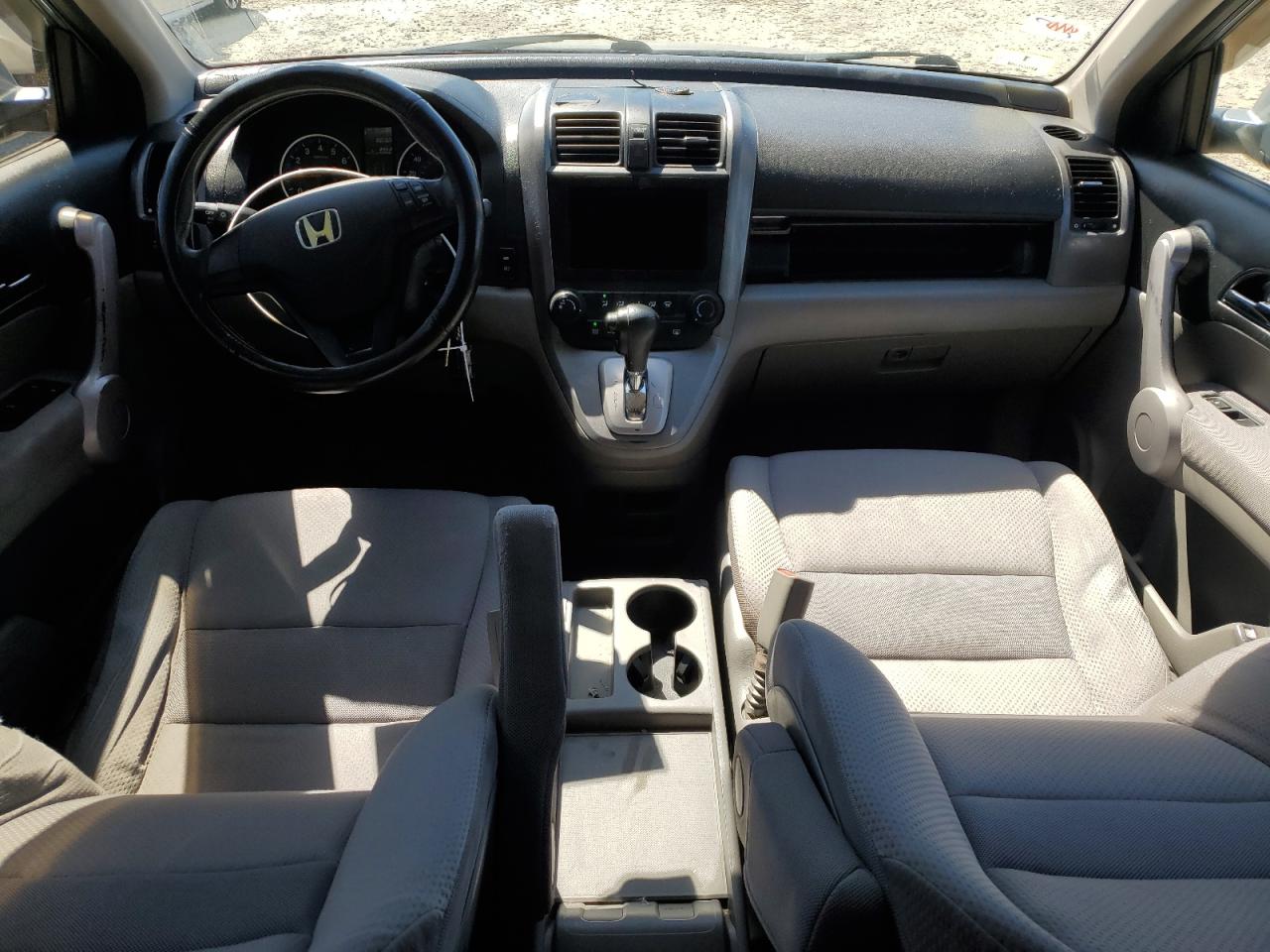 JHLRE48397C034884 2007 Honda Cr-V Lx