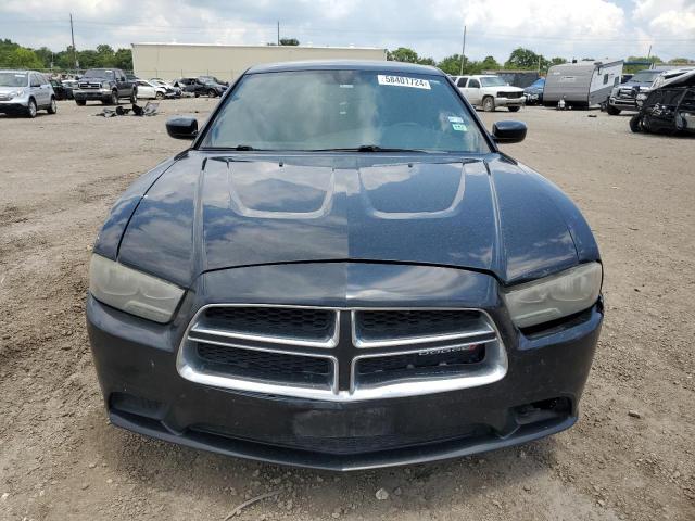 2014 Dodge Charger Se VIN: 2C3CDXBGXEH154596 Lot: 58401724