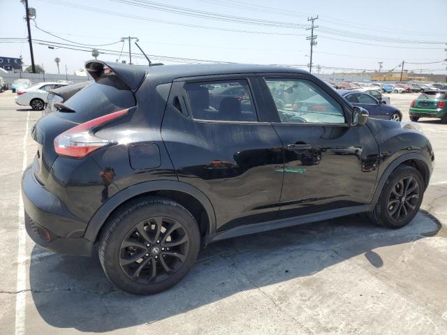 2017 Nissan Juke S VIN: JN8AF5MR8HT702431 Lot: 58779474