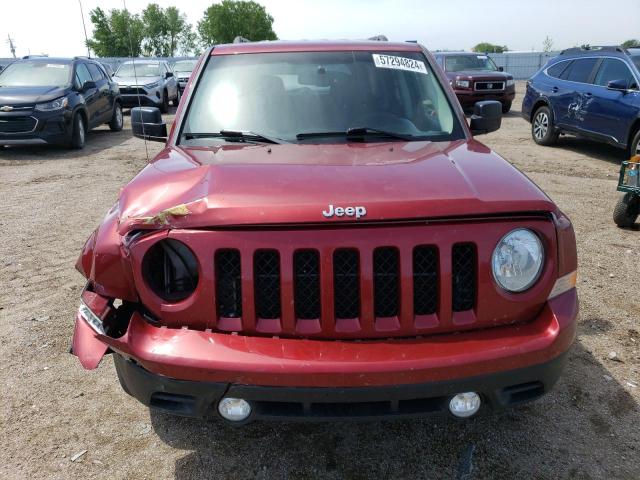 2016 JEEP PATRIOT SP - 1C4NJPBA3GD512615