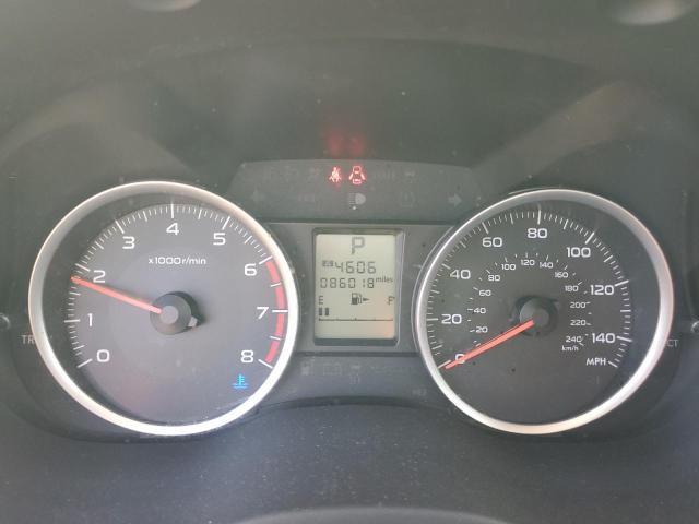 2014 Subaru Forester 2.5I Premium VIN: JF2SJAEC2EH518636 Lot: 59565554