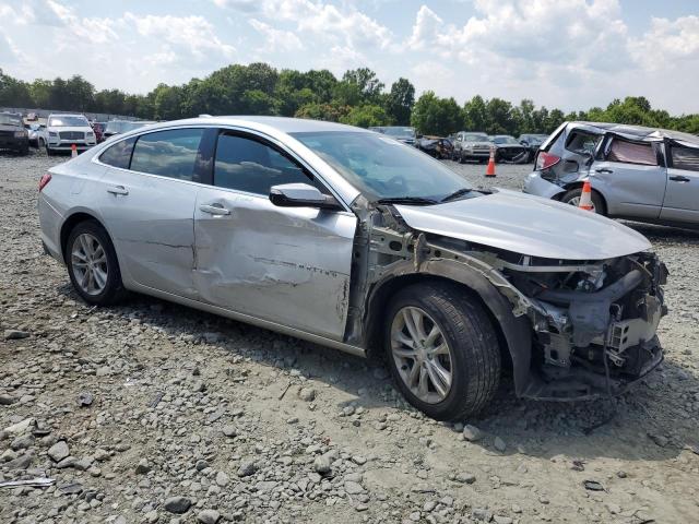 2018 CHEVROLET MALIBU LT - 1G1ZD5ST6JF194928