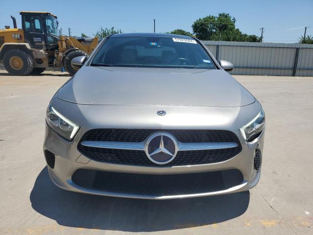 2020 Mercedes-Benz A 220 VIN: W1K3G4EB2LW046432 Lot: 57923504