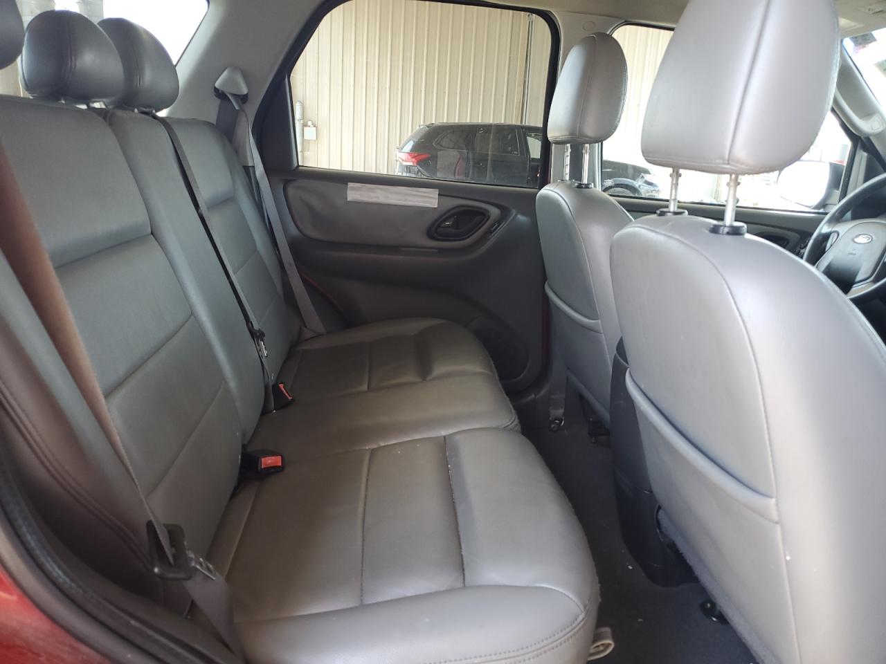 1FMYU93195KA21419 2005 Ford Escape Xlt