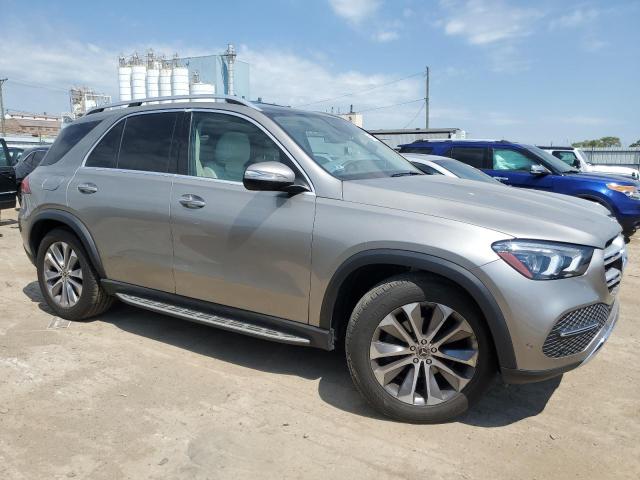 2020 Mercedes-Benz Gle 350 4Matic VIN: 4JGFB4KEXLA171188 Lot: 58469334