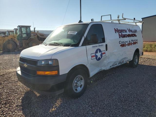 2018 CHEVROLET EXPRESS G2 #3108825923