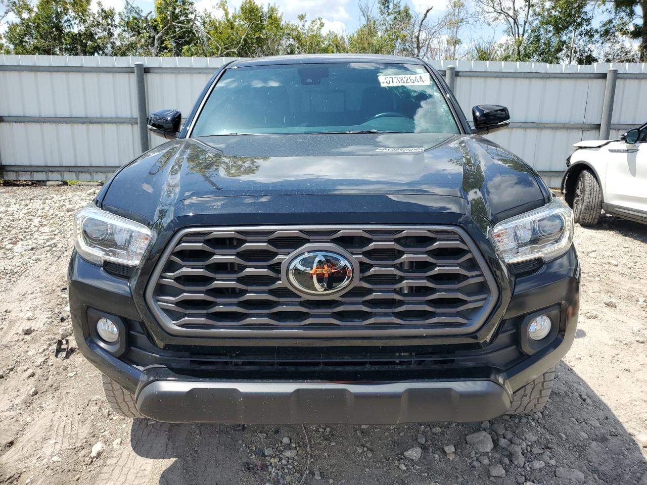 3TMAZ5CN6NM185268 2022 Toyota Tacoma Double Cab