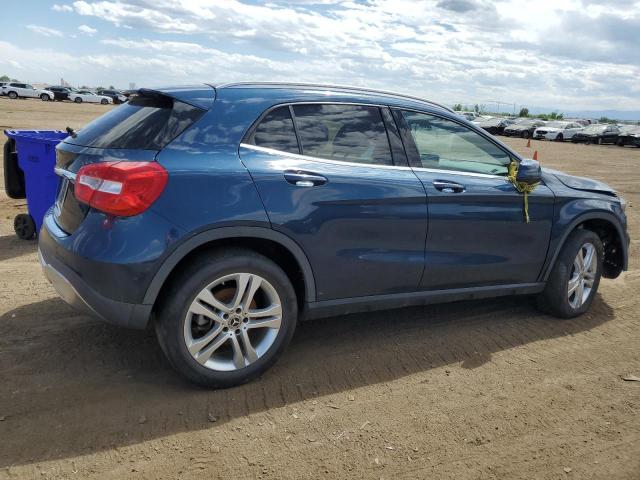 VIN WDCTG4EB4KJ619461 2019 Mercedes-Benz GLA-Class,... no.3