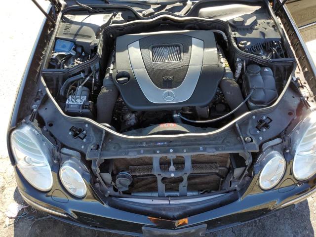 2007 Mercedes-Benz E 350 VIN: WDBUF56X77B086731 Lot: 57761444