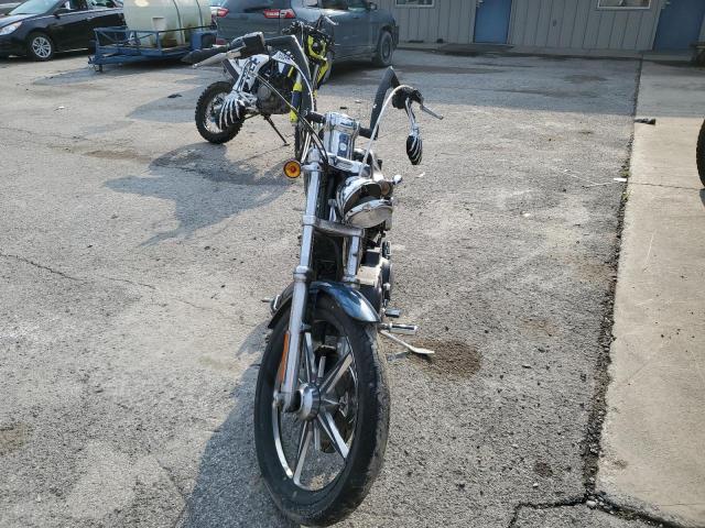 2002 HARLEY-DAVIDSON XL883 1HD4CJM172K161355