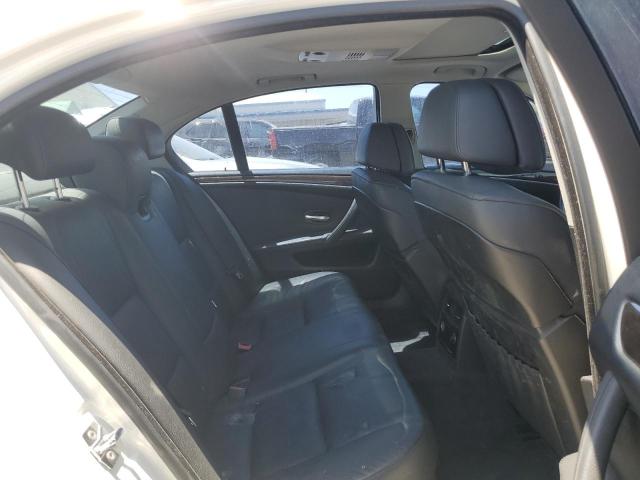2008 BMW 535 I VIN: WBANW13518CZ84039 Lot: 59111964