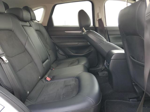 2020 Mazda Cx-5 Touring VIN: JM3KFBCM7L0778695 Lot: 60230684