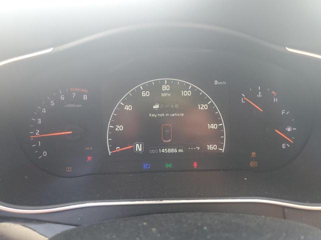 2015 Kia Cadenza Premium VIN: KNALN4D74F5191346 Lot: 58398374