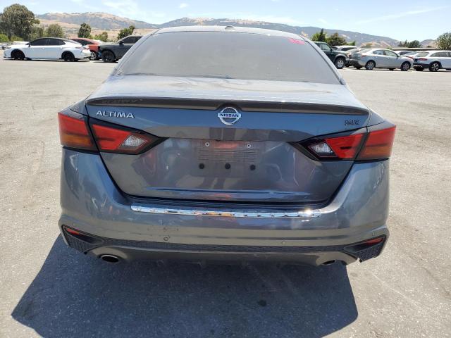 2021 Nissan Altima Sr VIN: 1N4BL4CV3MN331720 Lot: 59526414