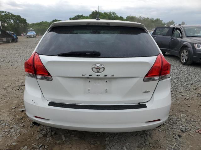 2011 Toyota Venza VIN: 4T3BK3BB2BU059603 Lot: 58136974