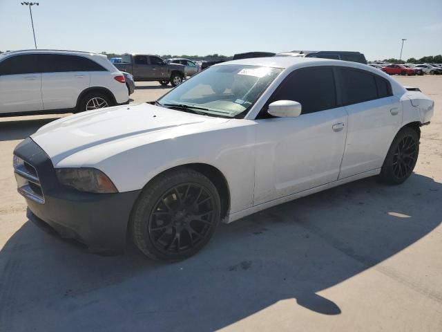 2013 Dodge Charger Se VIN: 2C3CDXBG4DH623082 Lot: 58318174