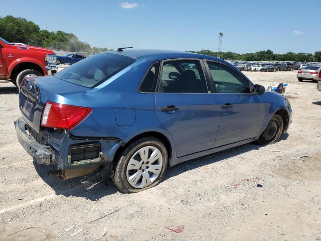 2008 Subaru Impreza 2.5I VIN: JF1GE61638H519987 Lot: 58892894