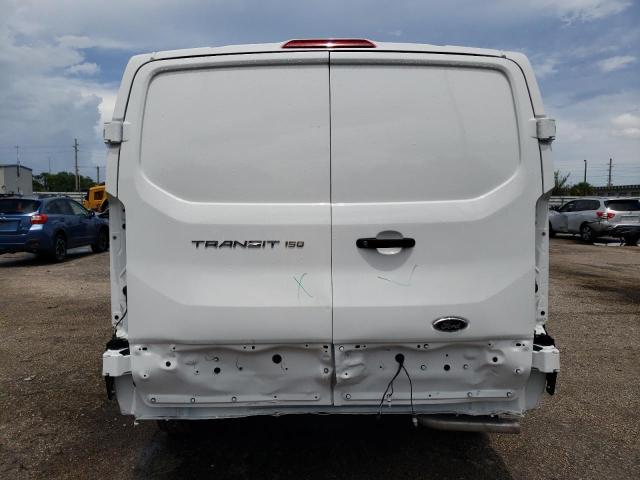 1FTYE1Y8XPKB73138 2023 Ford Transit T-150