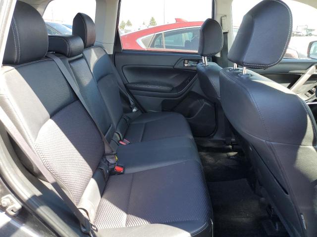 2014 Subaru Forester 2.0Xt Premium VIN: JF2SJGDC8EH472461 Lot: 57701414