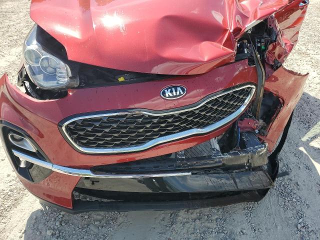 2022 KIA SPORTAGE E - KNDPN3ACXN7961343