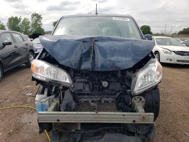 2017 Nissan Nv200 2.5S VIN: 3N6CM0KN7HK697825 Lot: 57344664