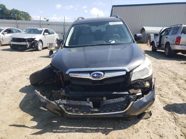 VIN JF2SJADC3FH543743 2015 Subaru Forester, 2.5I Pr... no.5