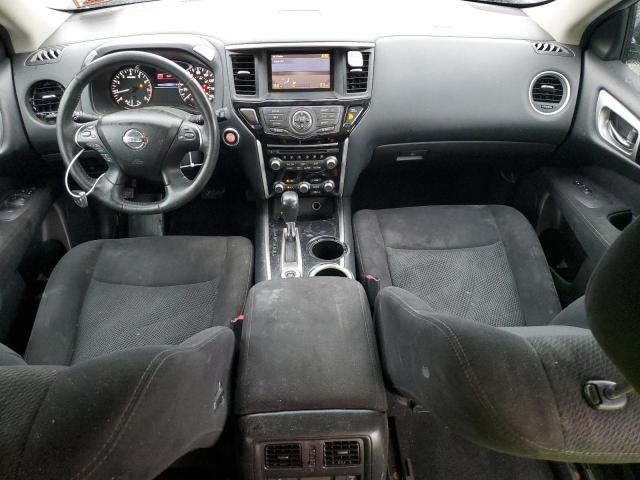 2016 NISSAN PATHFINDER - 5N1AR2MMXGC630860