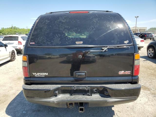 2004 GMC Yukon Denali VIN: 1GKEK63U54J193347 Lot: 58849674