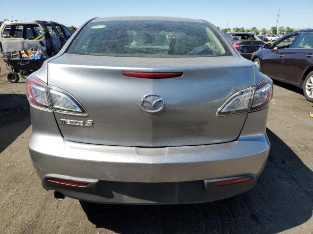 2010 Mazda 3 I VIN: JM1BL1SF7A1267705 Lot: 58277204