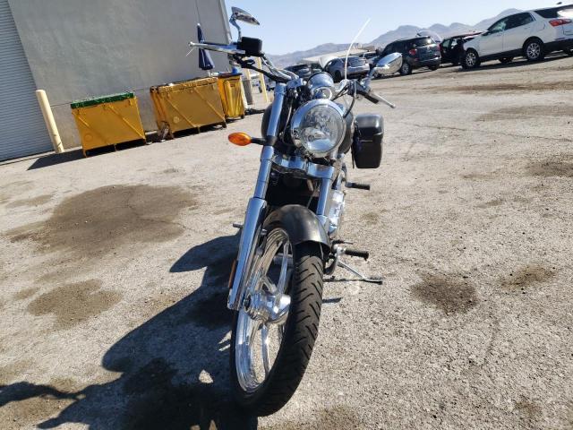 2005 VICTORY MOTORCYCLES VEGAS - 5VPGB16D253007726