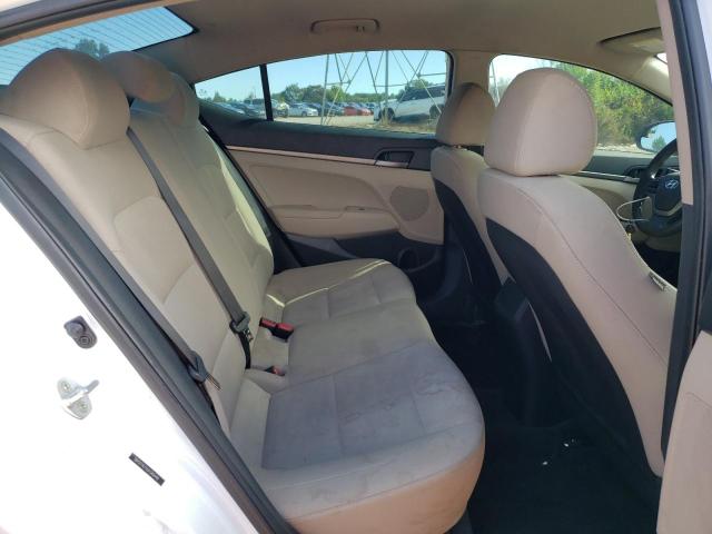 2018 HYUNDAI ELANTRA SE - 5NPD74LF0JH340449