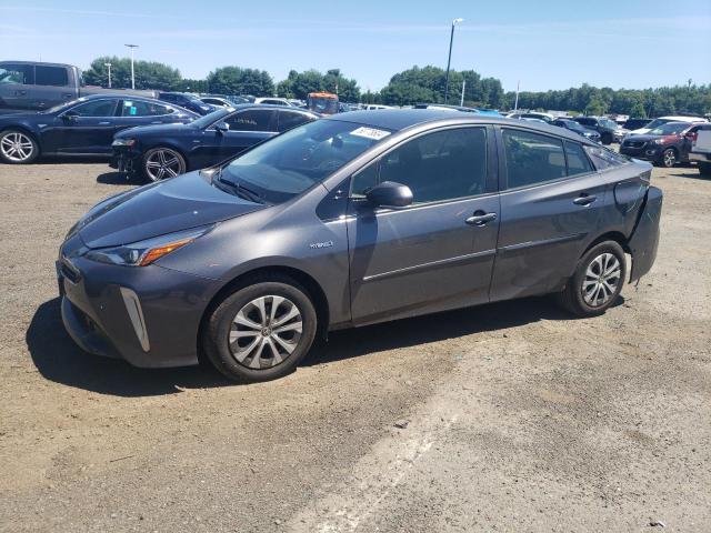 2019 TOYOTA PRIUS - JTDL9RFU1K3012483