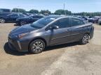 2019 TOYOTA PRIUS - JTDL9RFU1K3012483