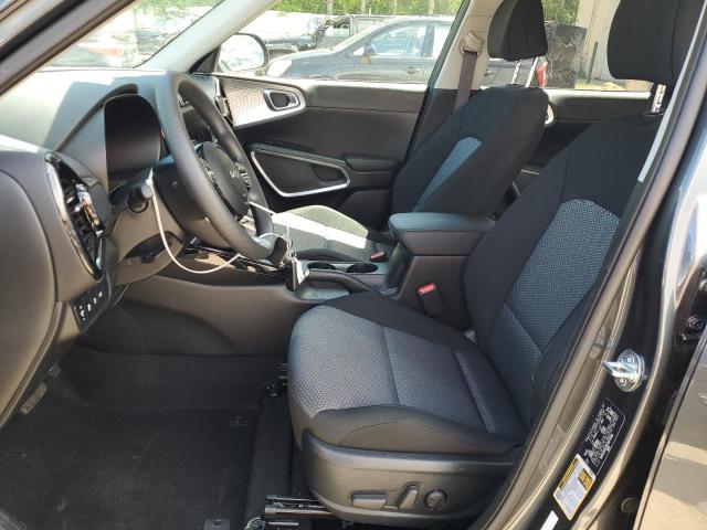 2023 Kia Soul Lx VIN: KNDJ23AU2P7877348 Lot: 57476194