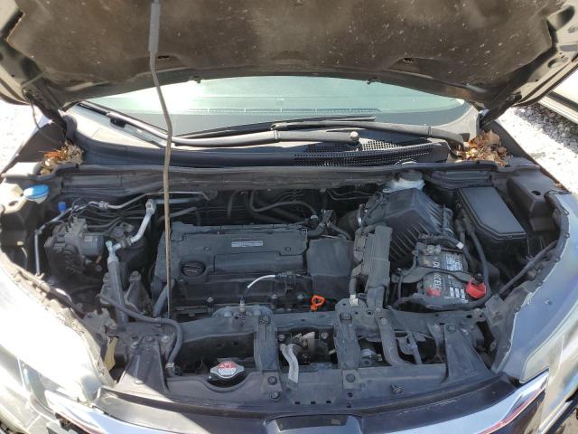 2016 HONDA CR-V SE - 2HKRM3H43GH527967