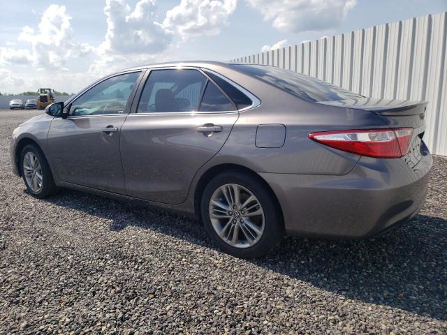 4T1BF1FK4HU650732 2017 TOYOTA CAMRY - Image 2