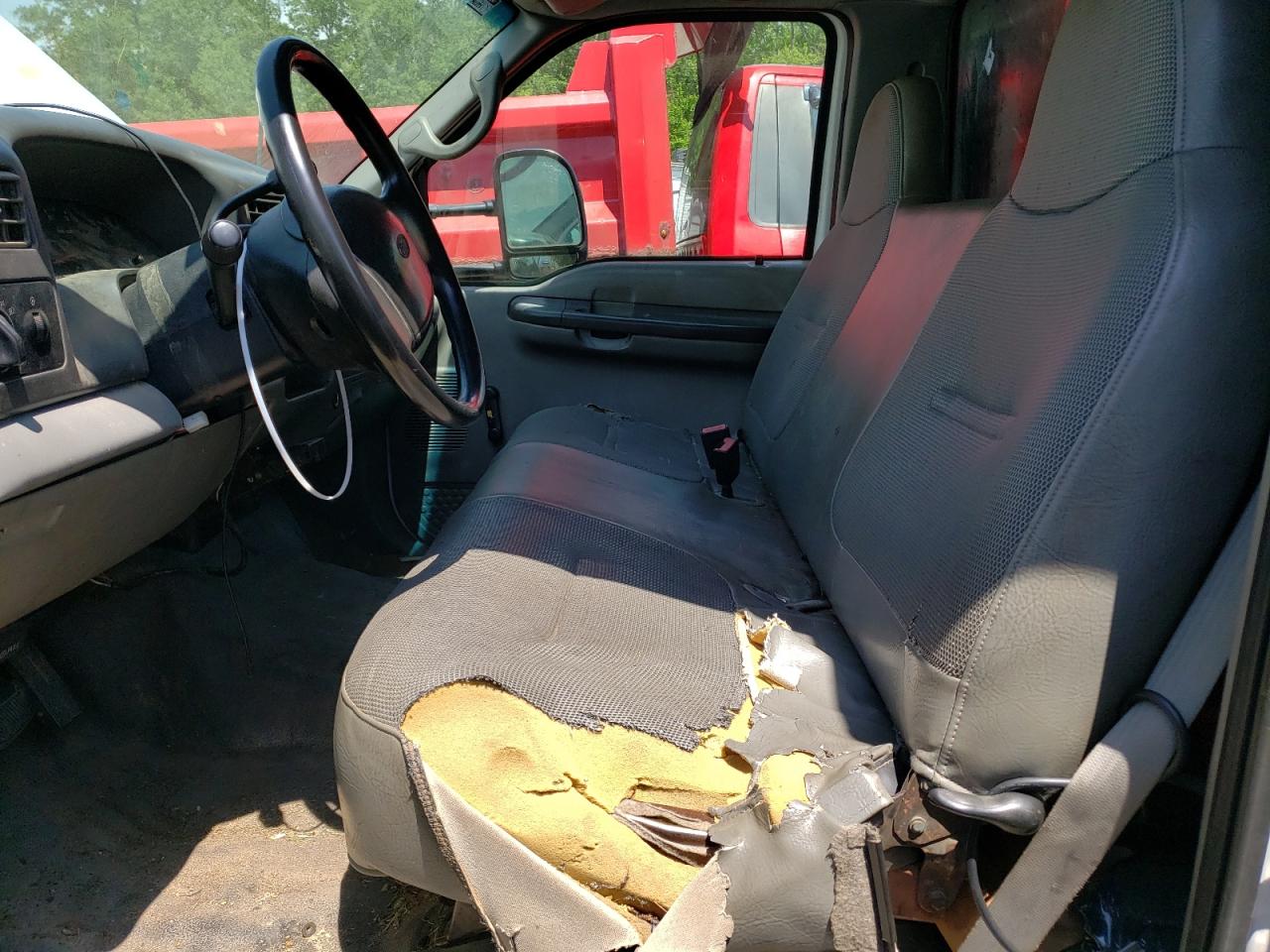 1FDXF46F52EB15047 2002 Ford F450 Super Duty