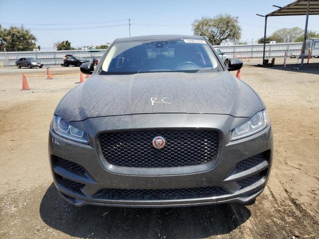 VIN SADCJ2FX5KA611945 2019 Jaguar F-Pace, Premium no.5