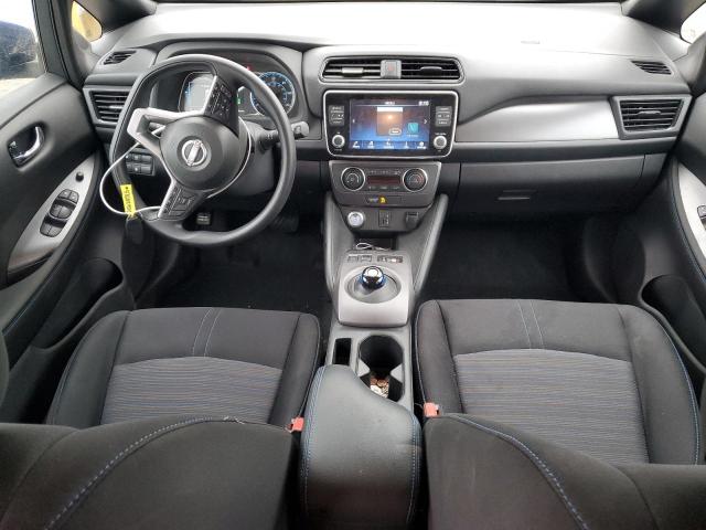 2024 Nissan Leaf S VIN: 1N4AZ1BV3RC550870 Lot: 57682954