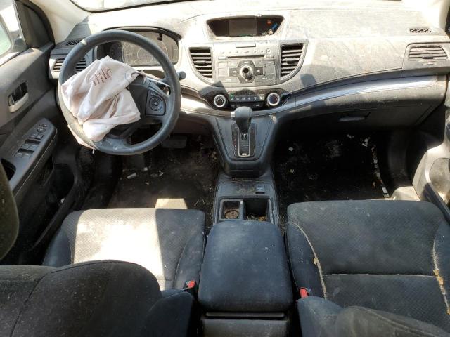 2015 HONDA CR-V LX - 2HKRM3H38FH519644