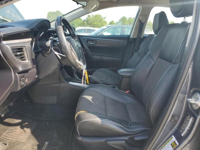 2015 TOYOTA COROLLA L - 5YFBURHE2FP231367