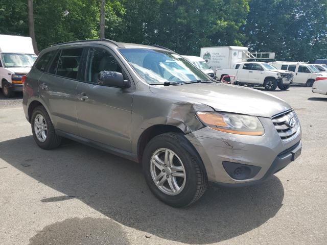 2011 Hyundai Santa Fe Gls VIN: 5XYZGDAB6BG069928 Lot: 58070194