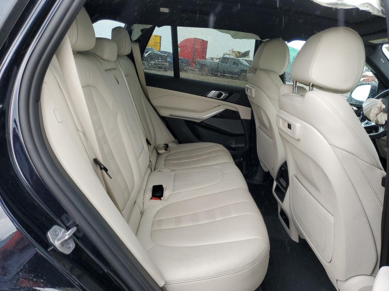 5UXCR6C0XM9F32750 2021 BMW X5 xDrive40I