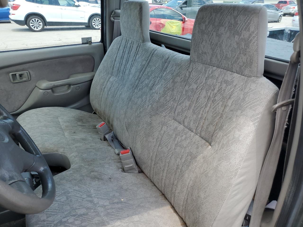 5TENL42N92Z891485 2002 Toyota Tacoma