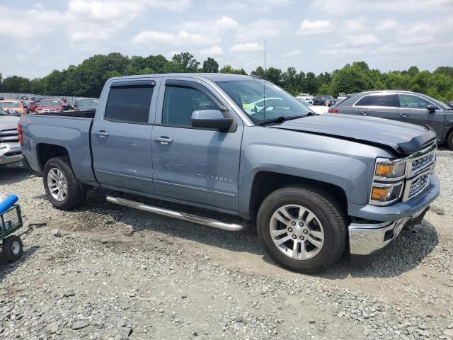 2015 CHEVROLET SILVERADO - 3GCUKRECXFG374722