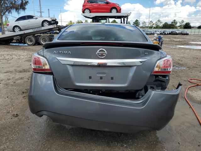 VIN 1N4AL3AP3FC421104 2015 Nissan Altima, 2.5 no.6