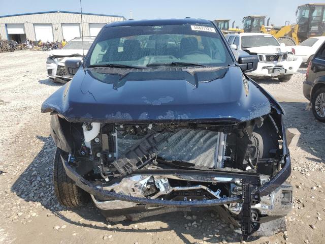 2024 FORD F150 XL - 1FTMF1L54RKD53646